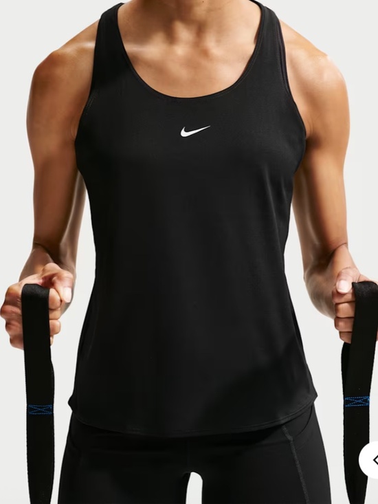 Nike Tops - Nike Pro Women's Dri-FIT Tank Top, S